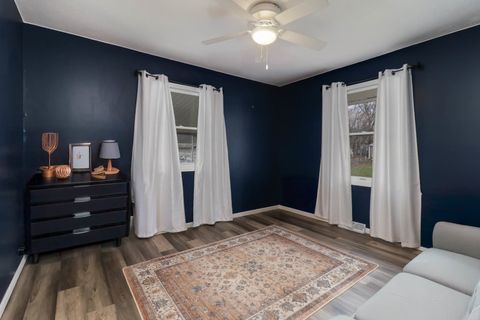 Tiny photo for 401 W Boundary Street, Stanford, IL 61774 (MLS # 12593399)