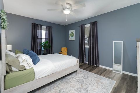 Tiny photo for 401 W Boundary Street, Stanford, IL 61774 (MLS # 12593399)