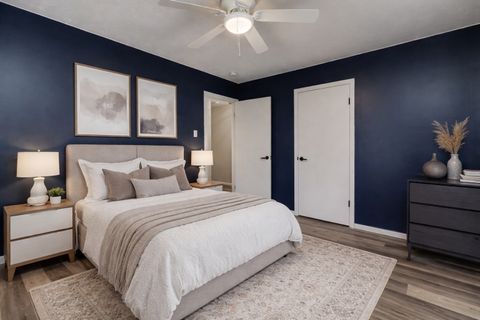 Tiny photo for 401 W Boundary Street, Stanford, IL 61774 (MLS # 12593399)