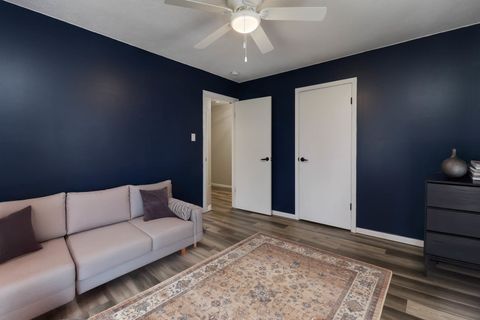 Tiny photo for 401 W Boundary Street, Stanford, IL 61774 (MLS # 12593399)