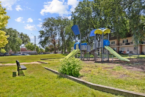 Tiny photo for 2308 Algonquin Road #7, Rolling Meadows, IL 60008 (MLS # 12720494)