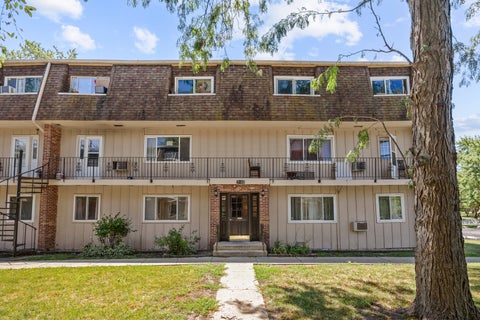 Tiny photo for 2308 Algonquin Road #7, Rolling Meadows, IL 60008 (MLS # 12720494)
