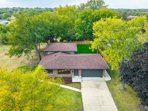 Tiny photo for 158 S Prairie Avenue, Bloomingdale, IL 60108 (MLS # 12491606)