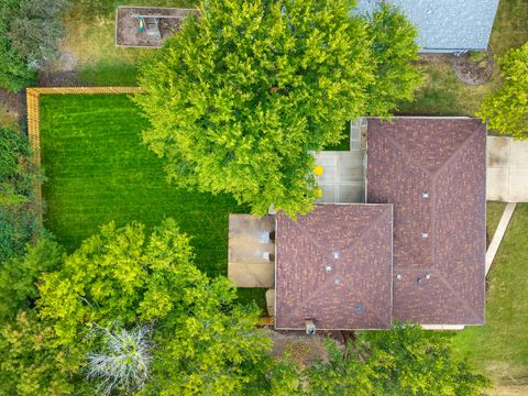 Tiny photo for 158 S Prairie Avenue, Bloomingdale, IL 60108 (MLS # 12491606)