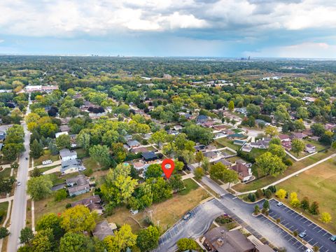 Tiny photo for 158 S Prairie Avenue, Bloomingdale, IL 60108 (MLS # 12491606)