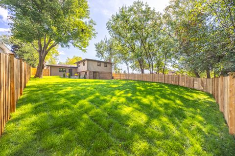 Tiny photo for 158 S Prairie Avenue, Bloomingdale, IL 60108 (MLS # 12491606)