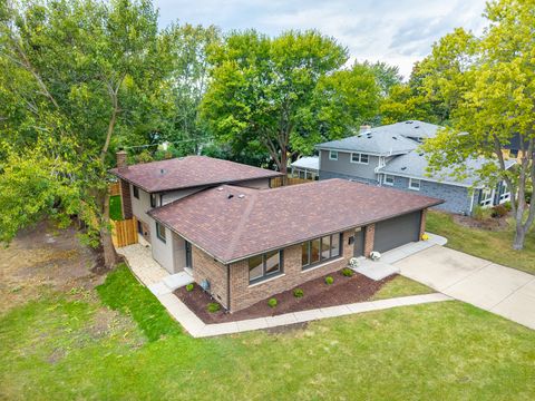 Tiny photo for 158 S Prairie Avenue, Bloomingdale, IL 60108 (MLS # 12491606)