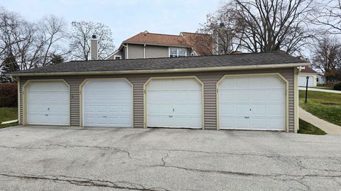 A home in Gurnee