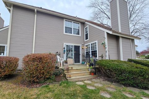 A home in Gurnee