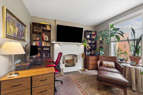 Tiny photo for 1243 W Thorndale Avenue #2E, Chicago, IL 60660 (MLS # 12726294)