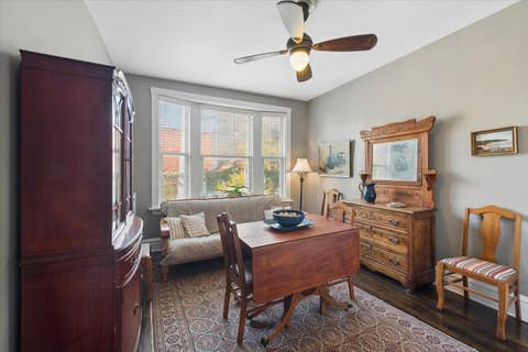 Tiny photo for 1243 W Thorndale Avenue #2E, Chicago, IL 60660 (MLS # 12726294)