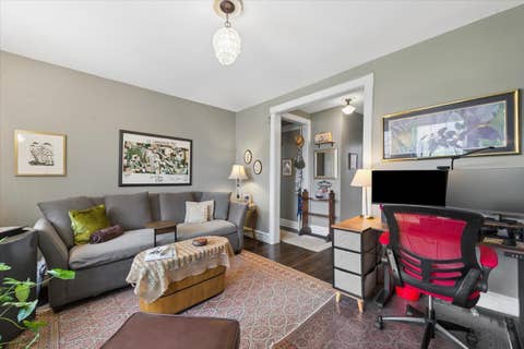 Tiny photo for 1243 W Thorndale Avenue #2E, Chicago, IL 60660 (MLS # 12726294)