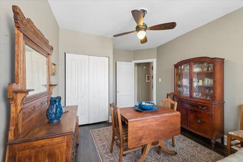 Tiny photo for 1243 W Thorndale Avenue #2E, Chicago, IL 60660 (MLS # 12726294)