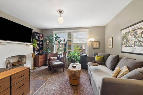 Tiny photo for 1243 W Thorndale Avenue #2E, Chicago, IL 60660 (MLS # 12726294)