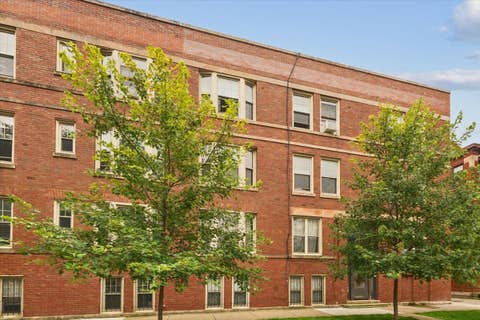Photo of 1243 W Thorndale Avenue #2E, Chicago, IL 60660 (MLS # 12726294)