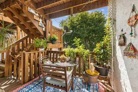 Tiny photo for 1243 W Thorndale Avenue #2E, Chicago, IL 60660 (MLS # 12726294)