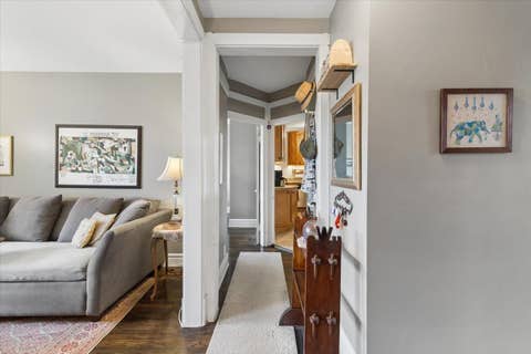 Tiny photo for 1243 W Thorndale Avenue #2E, Chicago, IL 60660 (MLS # 12726294)