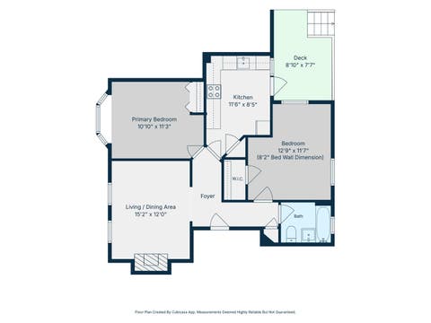 Tiny photo for 1243 W Thorndale Avenue #2E, Chicago, IL 60660 (MLS # 12726294)