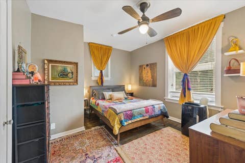Tiny photo for 1243 W Thorndale Avenue #2E, Chicago, IL 60660 (MLS # 12726294)