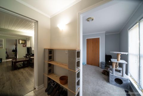 Tiny photo for 945 S 7th Street, DeKalb, IL 60115 (MLS # 12507184)