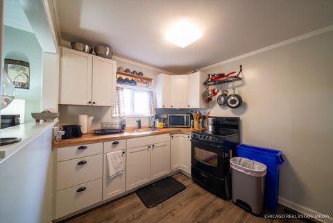 Tiny photo for 945 S 7th Street, DeKalb, IL 60115 (MLS # 12507184)