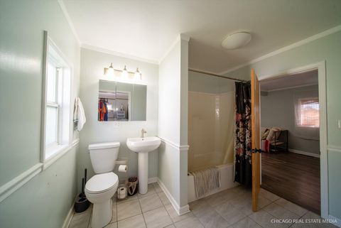 Tiny photo for 945 S 7th Street, DeKalb, IL 60115 (MLS # 12507184)