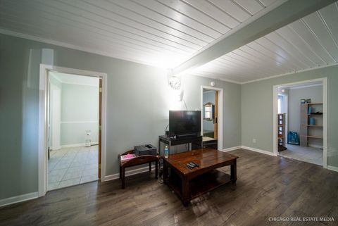 Tiny photo for 945 S 7th Street, DeKalb, IL 60115 (MLS # 12507184)