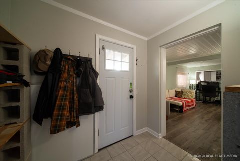 Tiny photo for 945 S 7th Street, DeKalb, IL 60115 (MLS # 12507184)