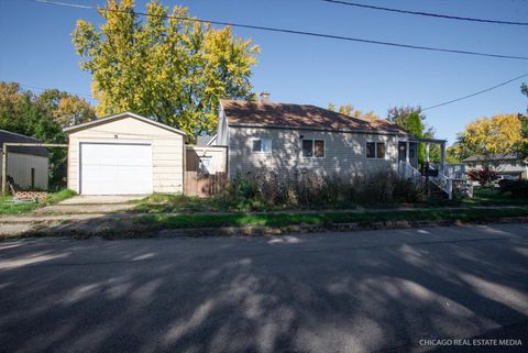 Tiny photo for 945 S 7th Street, DeKalb, IL 60115 (MLS # 12507184)