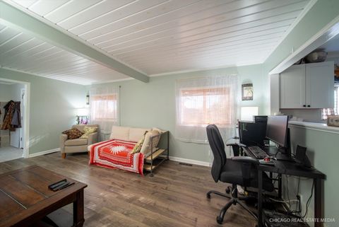 Tiny photo for 945 S 7th Street, DeKalb, IL 60115 (MLS # 12507184)