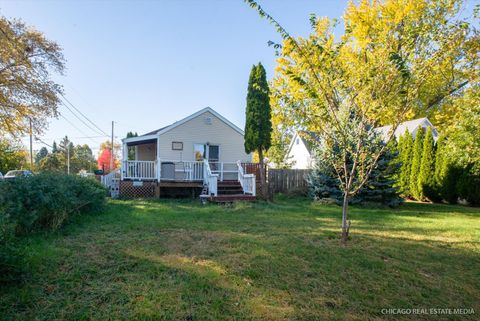 Tiny photo for 945 S 7th Street, DeKalb, IL 60115 (MLS # 12507184)