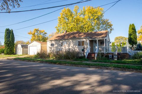 Photo of 945 S 7th Street, DeKalb, IL 60115 (MLS # 12507184)