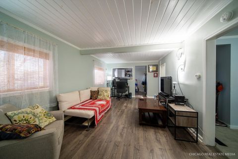 Tiny photo for 945 S 7th Street, DeKalb, IL 60115 (MLS # 12507184)