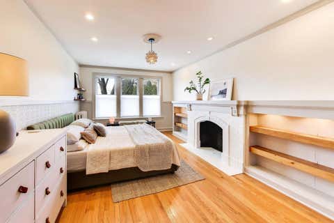 Tiny photo for 2345 W Glenlake Avenue #1, Chicago, IL 60659 (MLS # 12646951)