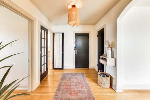 Tiny photo for 2345 W Glenlake Avenue #1, Chicago, IL 60659 (MLS # 12646951)