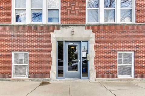 Tiny photo for 2345 W Glenlake Avenue #1, Chicago, IL 60659 (MLS # 12646951)