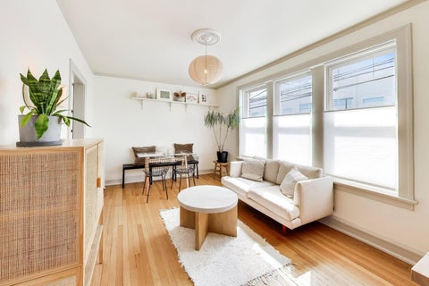 Tiny photo for 2345 W Glenlake Avenue #1, Chicago, IL 60659 (MLS # 12646951)