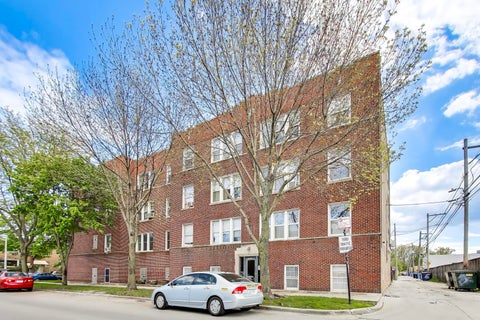 Tiny photo for 2345 W Glenlake Avenue #1, Chicago, IL 60659 (MLS # 12646951)
