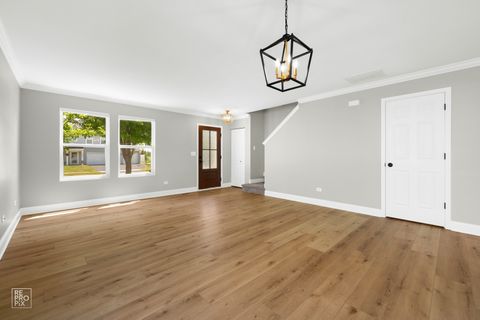 Tiny photo for 14530 General Drive, Plainfield, IL 60544 (MLS # 12491047)