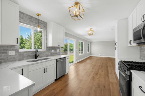 Tiny photo for 14530 General Drive, Plainfield, IL 60544 (MLS # 12491047)