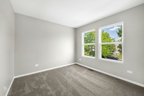 Tiny photo for 14530 General Drive, Plainfield, IL 60544 (MLS # 12491047)