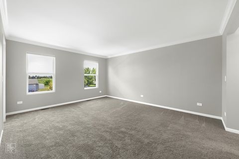 Tiny photo for 14530 General Drive, Plainfield, IL 60544 (MLS # 12491047)