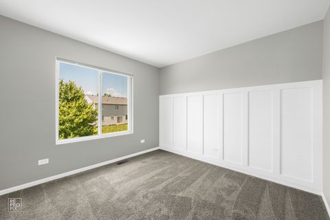Tiny photo for 14530 General Drive, Plainfield, IL 60544 (MLS # 12491047)