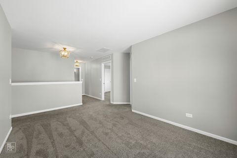 Tiny photo for 14530 General Drive, Plainfield, IL 60544 (MLS # 12491047)