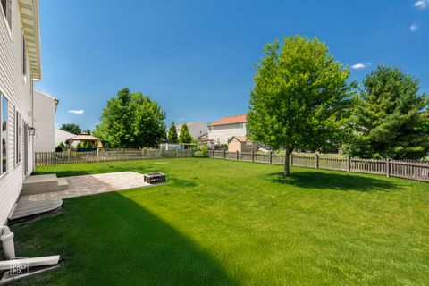 Tiny photo for 14530 General Drive, Plainfield, IL 60544 (MLS # 12491047)