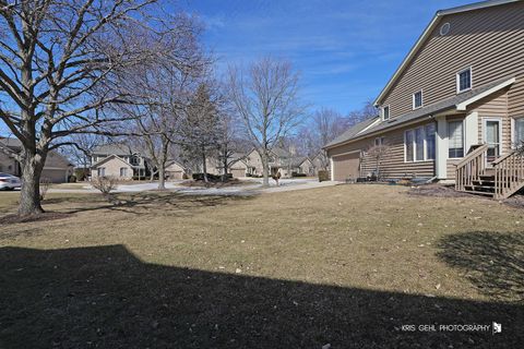 Tiny photo for 1283 Cranbrook Circle, Aurora, IL 60502 (MLS # 12580576)