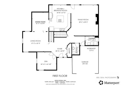 Tiny photo for 1283 Cranbrook Circle, Aurora, IL 60502 (MLS # 12580576)