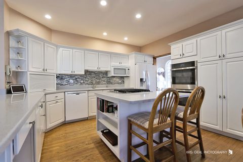 Tiny photo for 1283 Cranbrook Circle, Aurora, IL 60502 (MLS # 12580576)