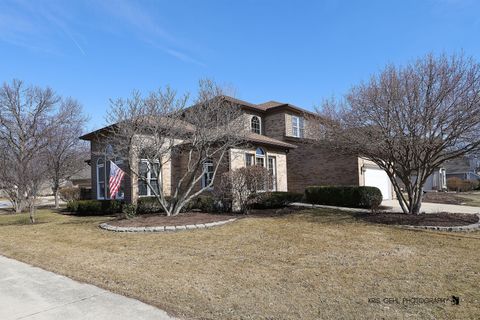 Photo of 1283 Cranbrook Circle, Aurora, IL 60502 (MLS # 12580576)