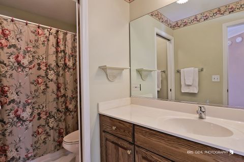 Tiny photo for 1283 Cranbrook Circle, Aurora, IL 60502 (MLS # 12580576)